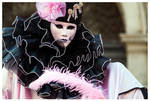 Venice Carnival 2009 - 17 by flemmens