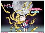 Pretty Guardian Sailor Moon Crystal by Chibi-Jennifer