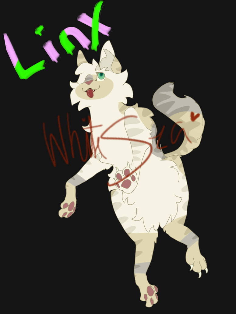 Linx by WhiteSea31 on DeviantArt