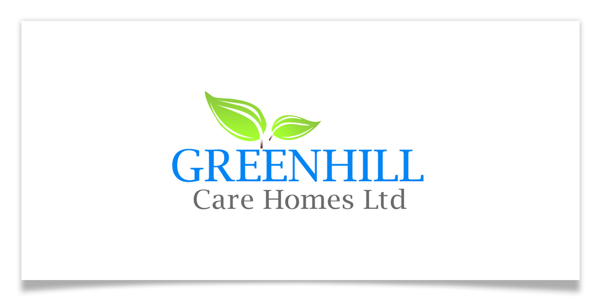 Green Hill Logo