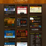 CssWow:: Css Gallery