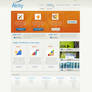 Branding:: Web 2.0 Inner Page