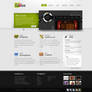 Company Portfolio Web 2.0