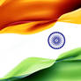 Independence Day - Indian Flag