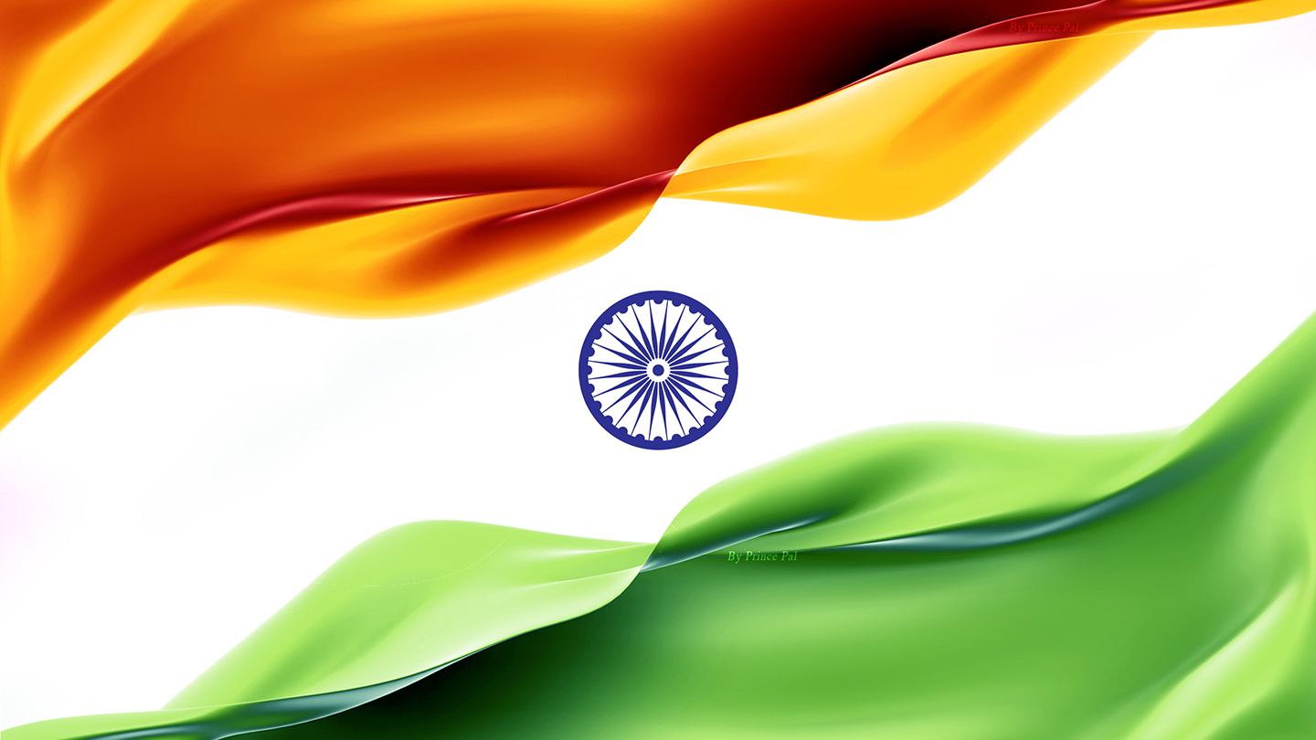 Independence Day - Indian Flag