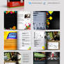 Company Profile Design Pdf