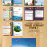 Travel Company Profile PDF