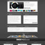 Mac Style Designer Portfolio