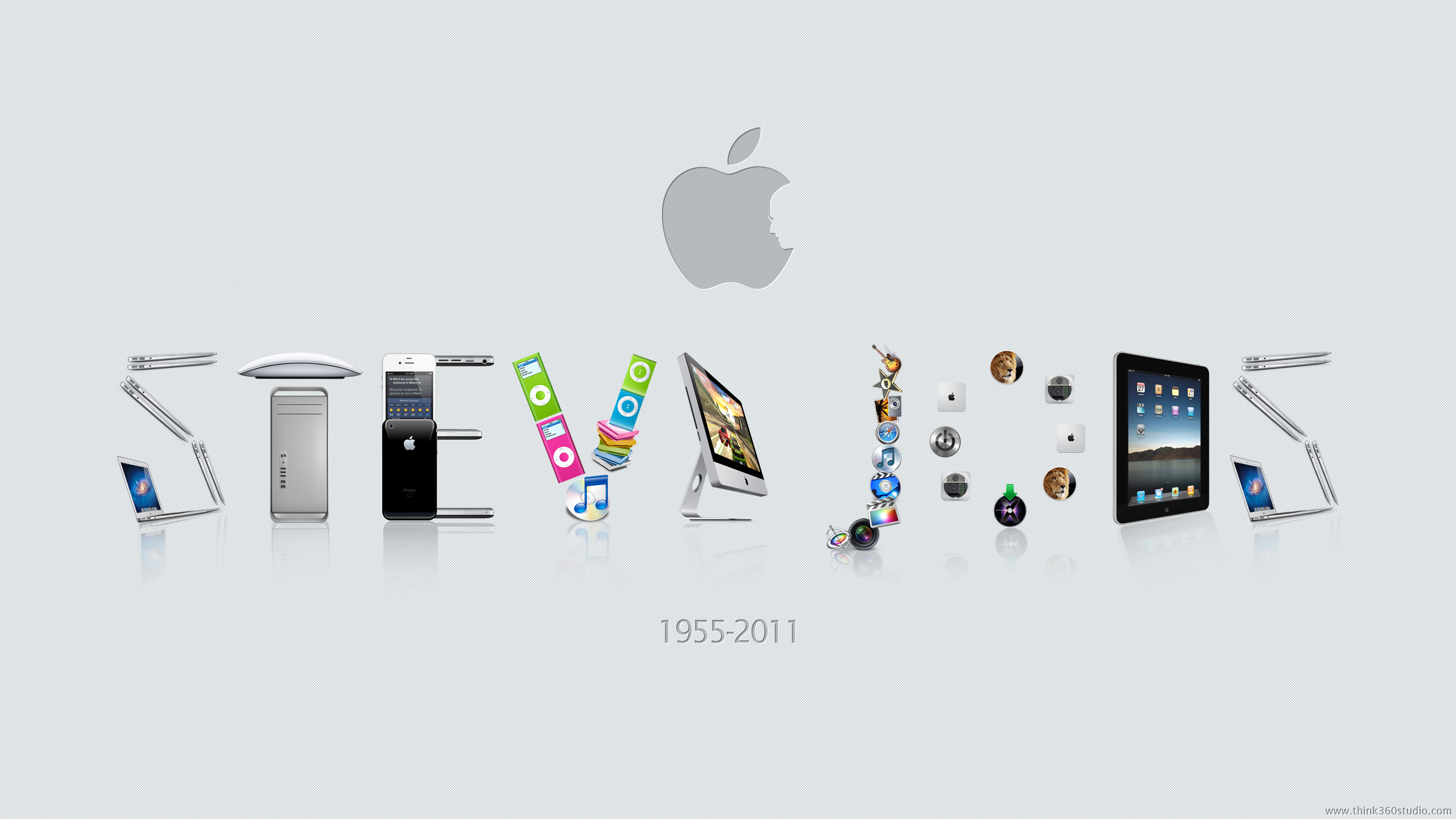 A Tribute To Steve Jobs