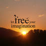 Let Free Your Imagination