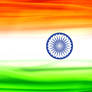 India Flag - Happy Independence Day By Prince Pal