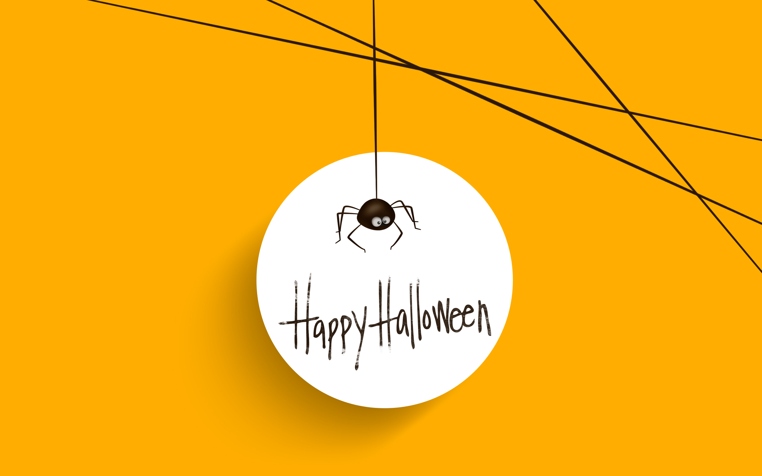 Halloween Wallpaper 2014 by Prince Pal