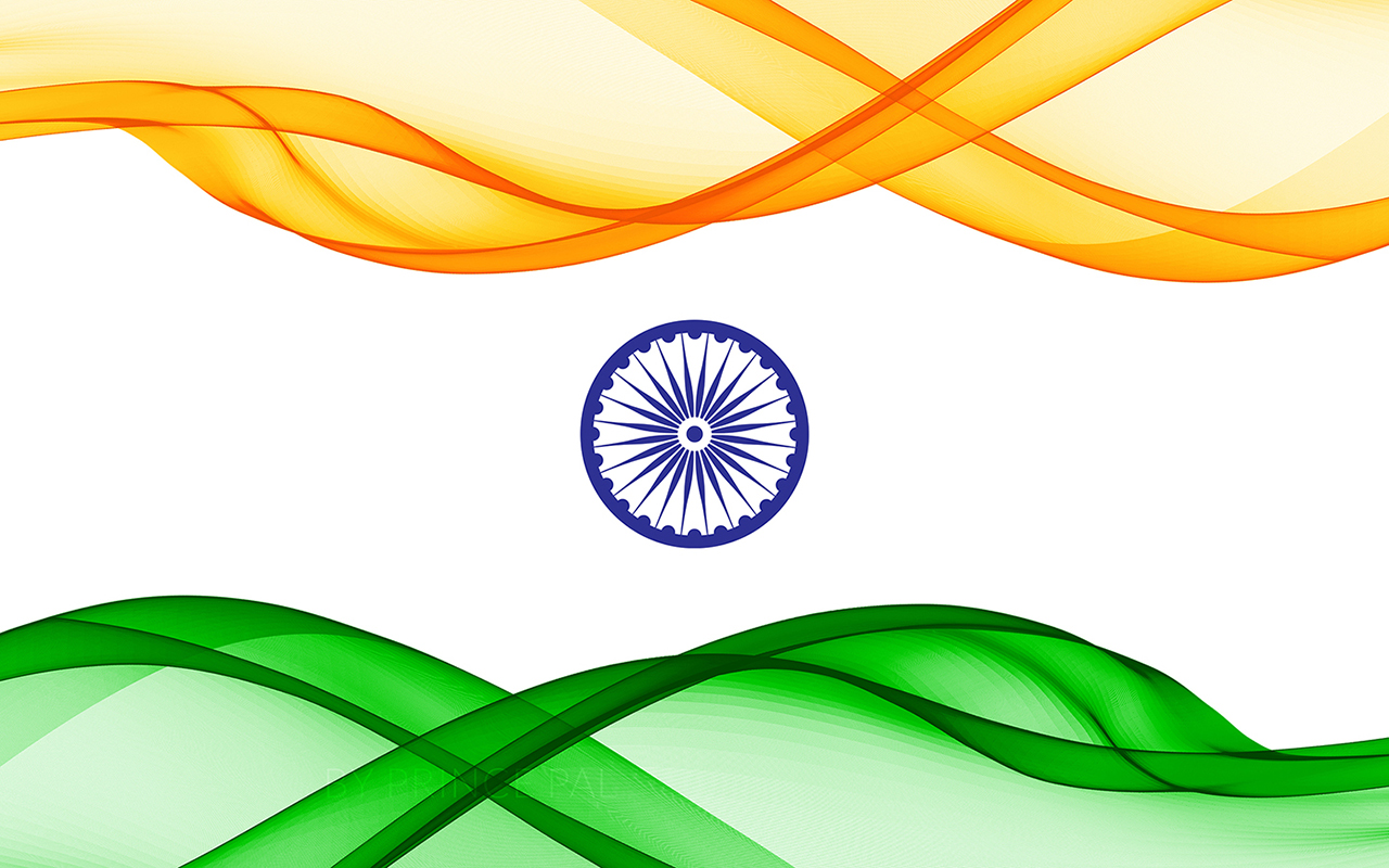 Wavy Indian Flag Wallpaper By Prince Pal by princepal on DeviantArt Wavy Indian Flag Wallpaper By Prince Pal by princepal on DeviantArt