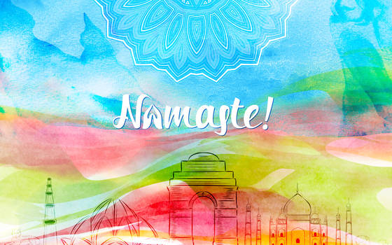 Namaste-india-wp