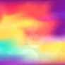 Rainbow Bokeh Wallpaper