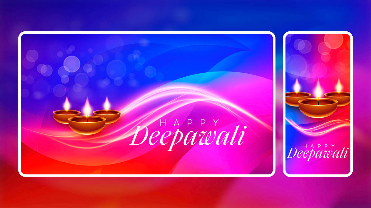 Deeprwali Deepawali (Diwali) Wallpaper Pack by princepal on DeviantArt