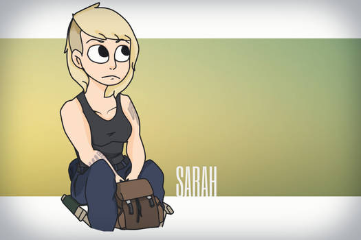 Sarah