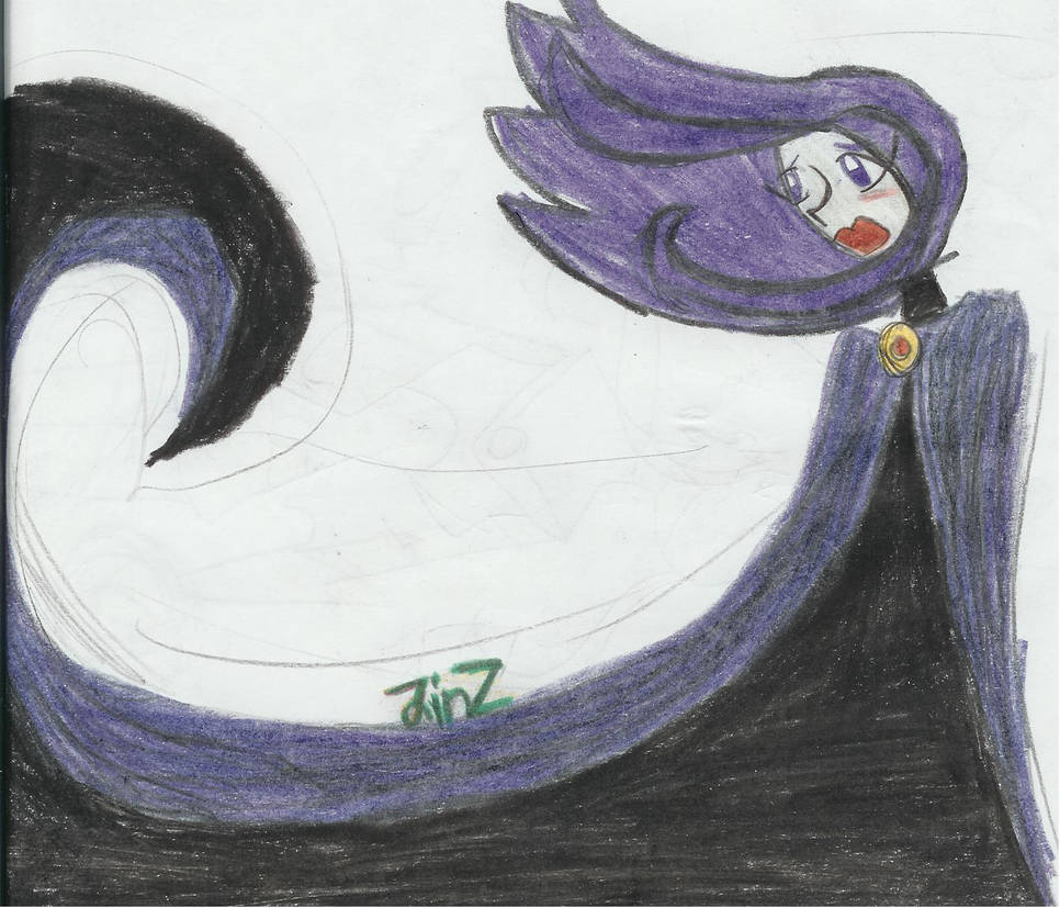 Sad Ravan Sad Raven by Linzart on DeviantArt