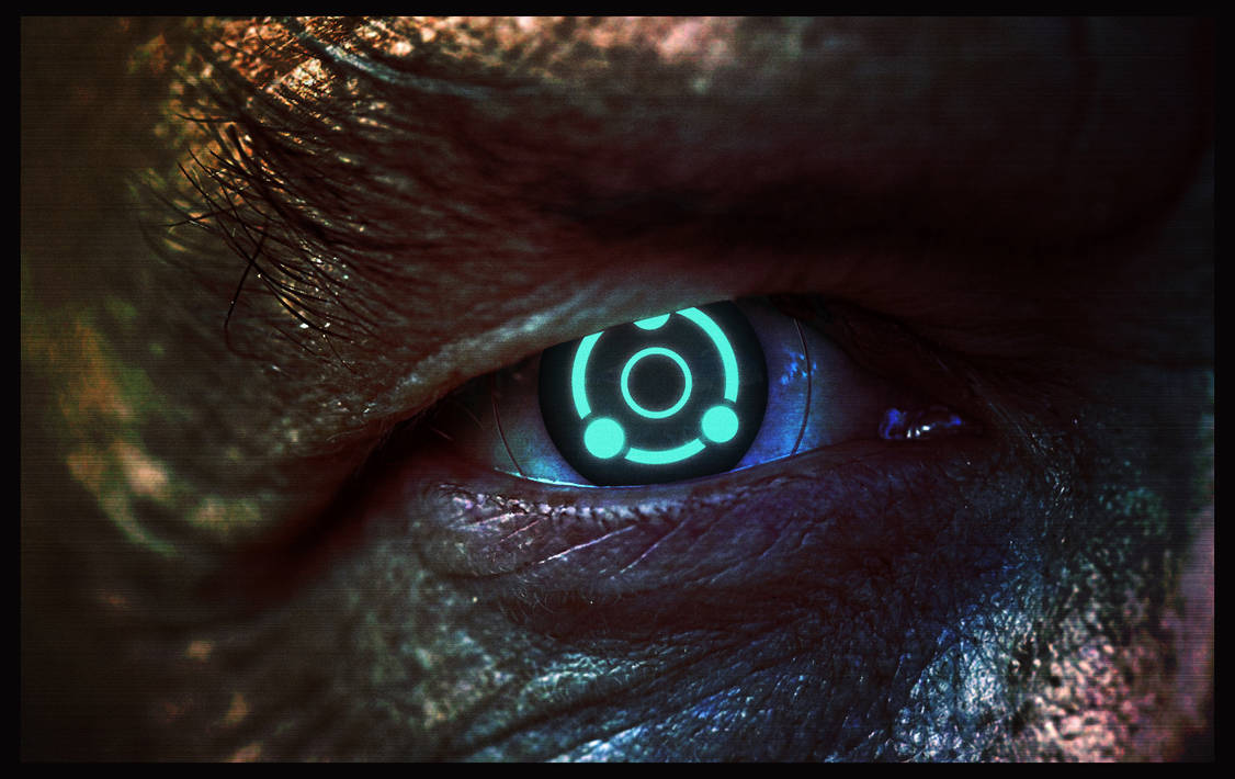 Включи глаз экрана. Глаза призрака Mass Effect. Линзы Illusive man Eyes. Масс эффект глаз. Mass Effect глаа глаза призрака.