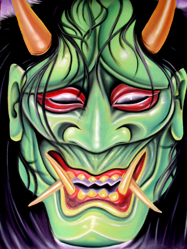 hannya