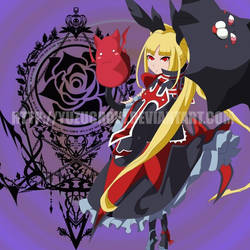 Rachel Alucard