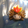 Chibi Head - Dying Will Tsuna