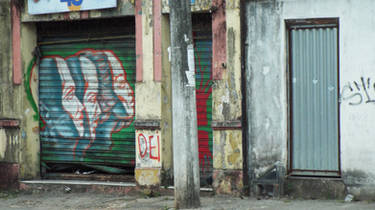 Graffitti #016