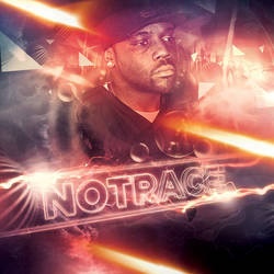 NoTrace cover
