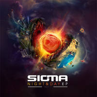 Sigma Night and Day EP