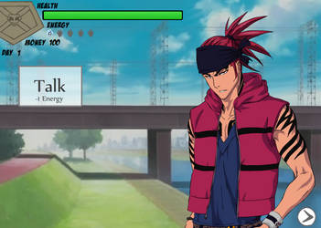 Preview 6: Bleach Dating Sim