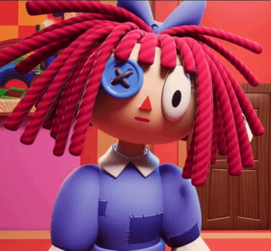 Ragatha by TheAlity1024 on DeviantArt