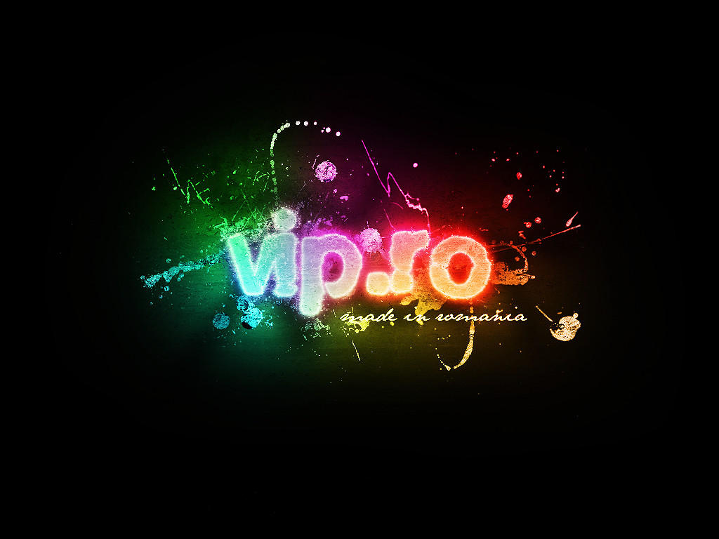 wallpaper vip by vip-ro on DeviantArt