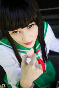 Kagome Higurashi