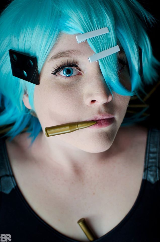 Johnny Bullets Bullet Of Bullets by Foxy-Cosplay on DeviantArt