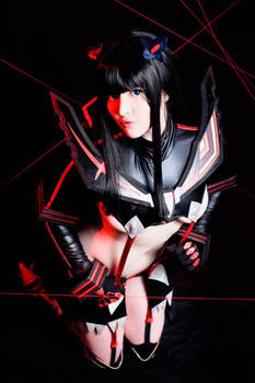 Satsuki in Senketsu