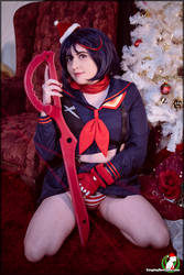 Ryuko Xmas