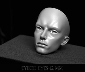 DSC 2390 CHERRY HEAD with EYEco 12 mm