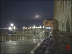 San Marco Hdr