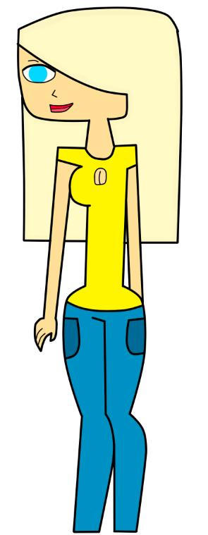 Kelly Updated by TheTDIfan on DeviantArt