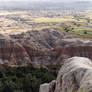 More Badlands