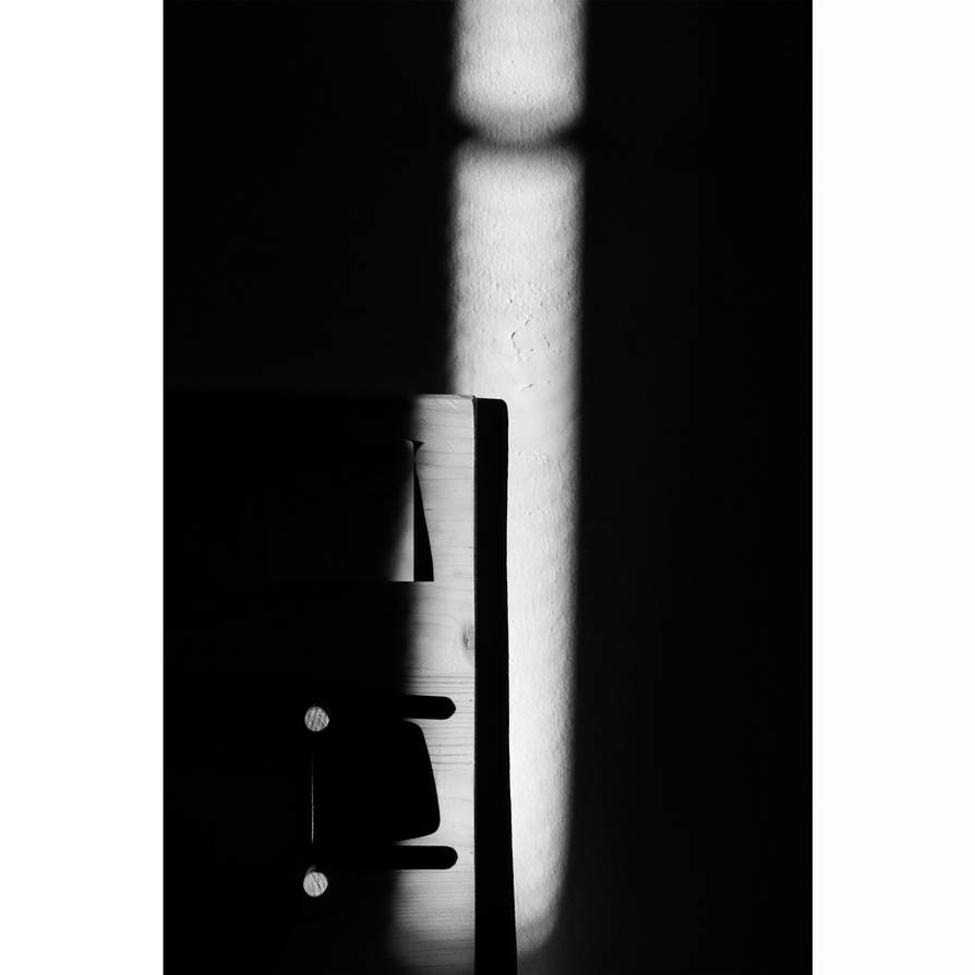 Magic Hour Shadows Magic hour: pegboard shadow. by oneoftheparents on DeviantArt