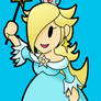 Paper Rosalina