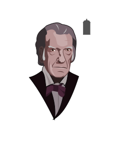 The Doctor Unbound 2: David Warner