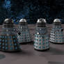 Curse of the Daleks