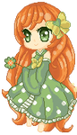 AT with Rubeah (animated pixel) by judetoth