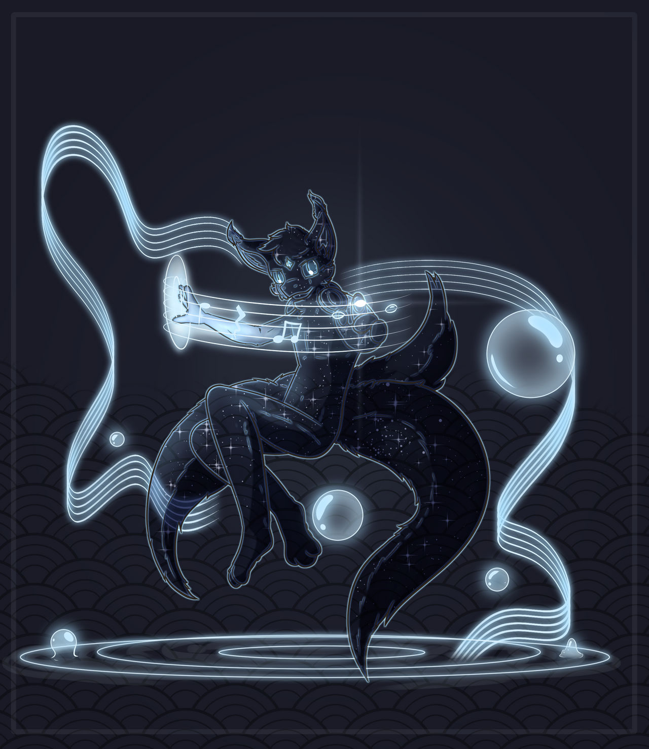 AgentDrakeAstral by Rhubin on DeviantArt