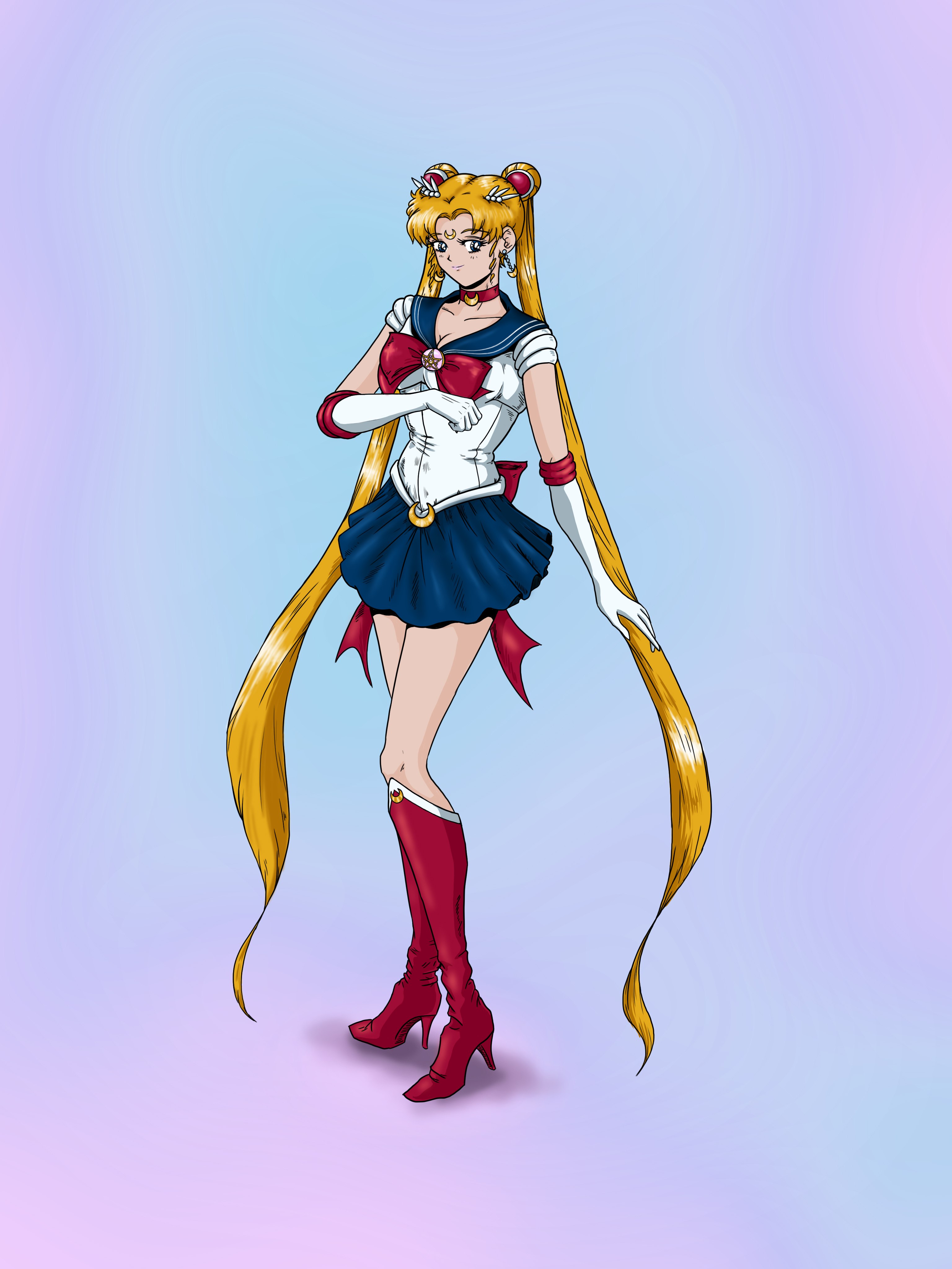 Sailor Moon