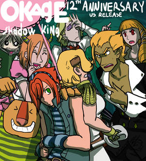 Okage 12th