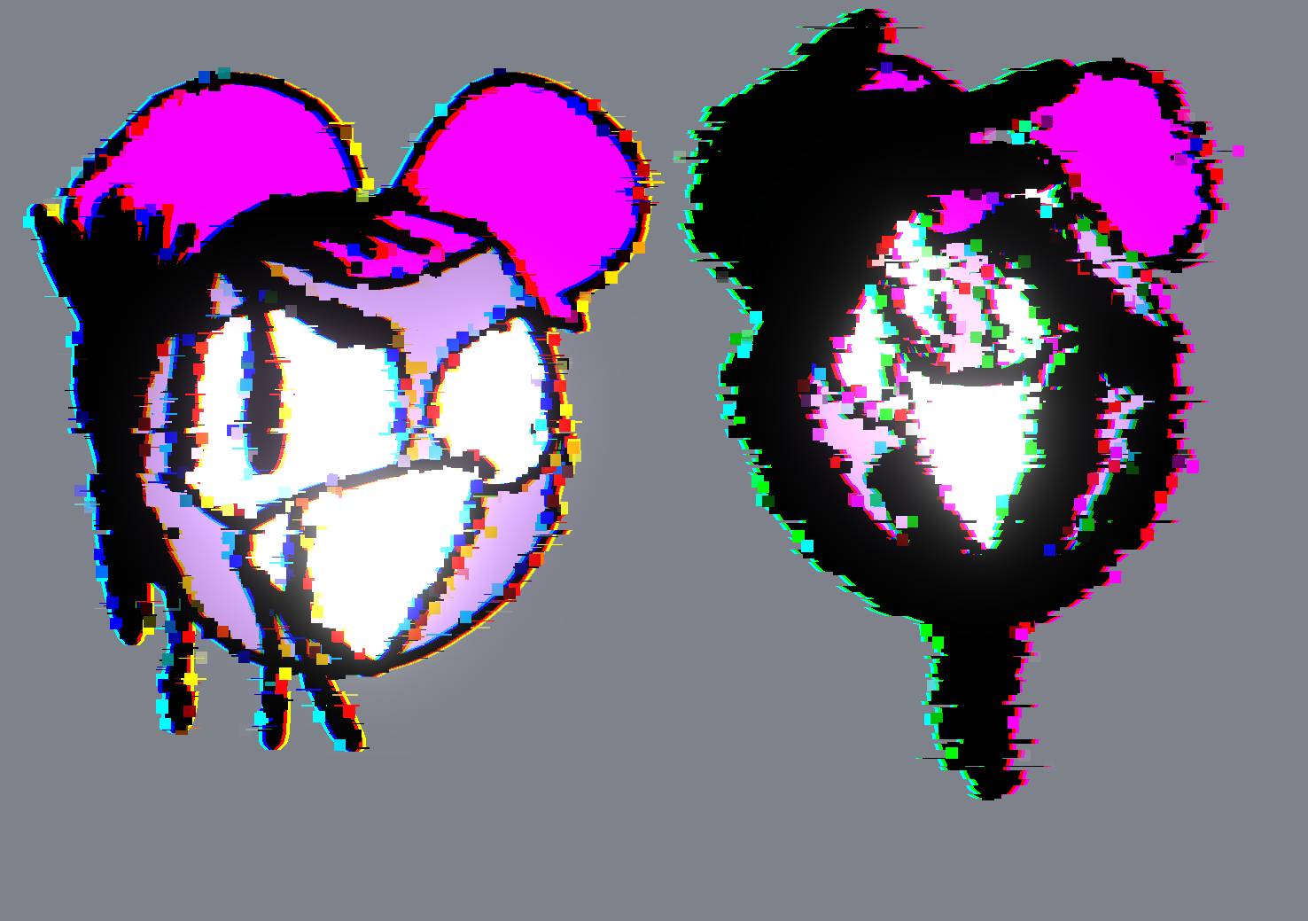 Pibby icon by Dylanelmaster on DeviantArt