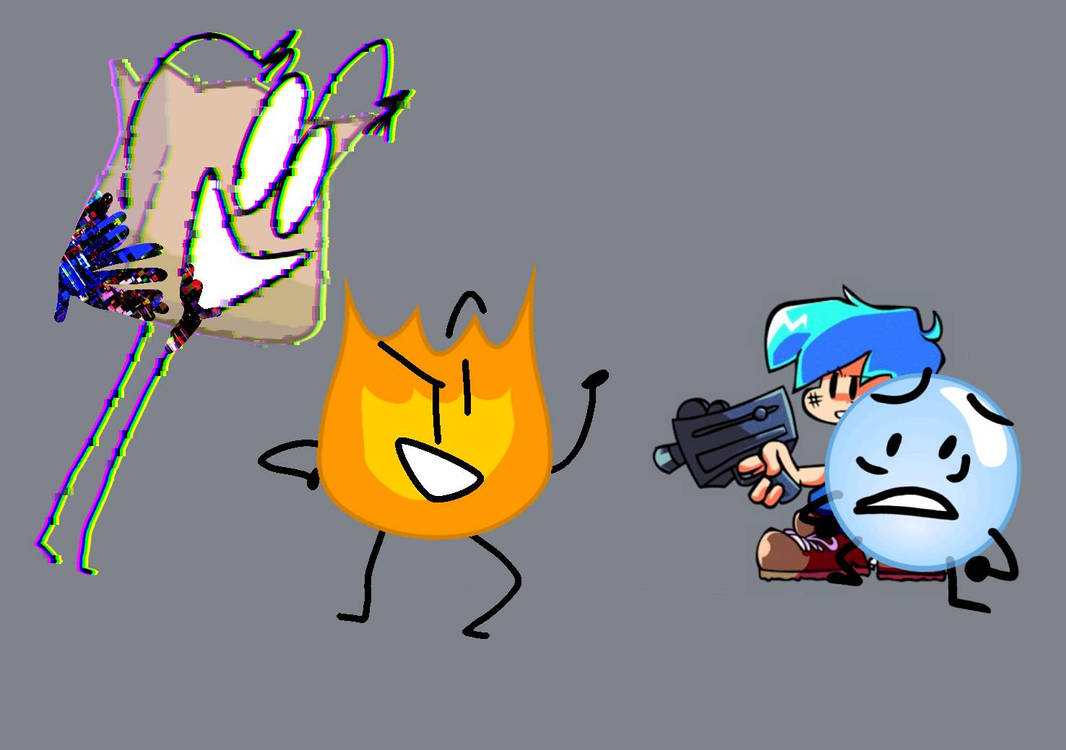 Firey Ruler Firey by Dylanelmaster on DeviantArt